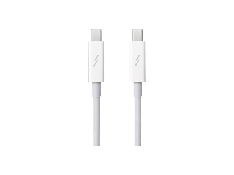 Thunderbolt Kabel (2,0 m)